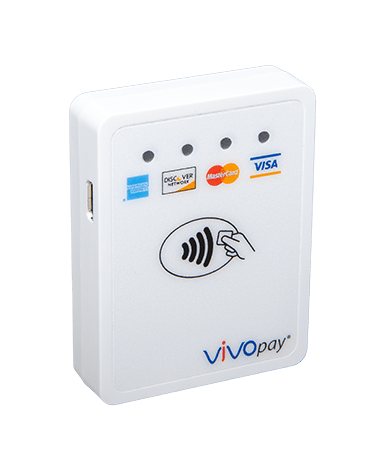 vivopay 3300